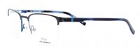 Montatura vista Oga Uomo 10108O 53 BB08 - 10108O 53 BB08